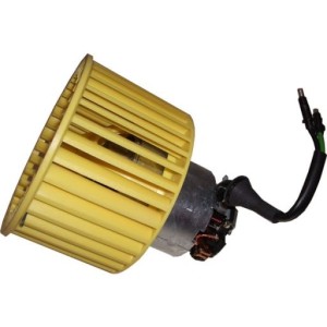BLOWER MOTOR