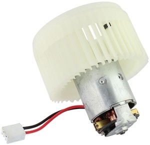 HEATER MOTOR