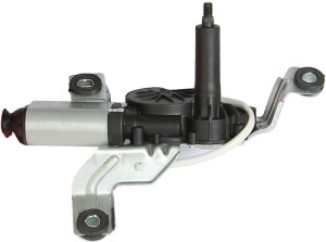 WIPER MOTOR REAR