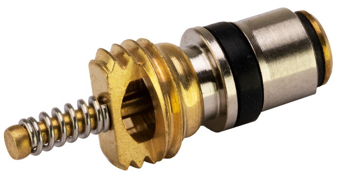 A/C VALVE