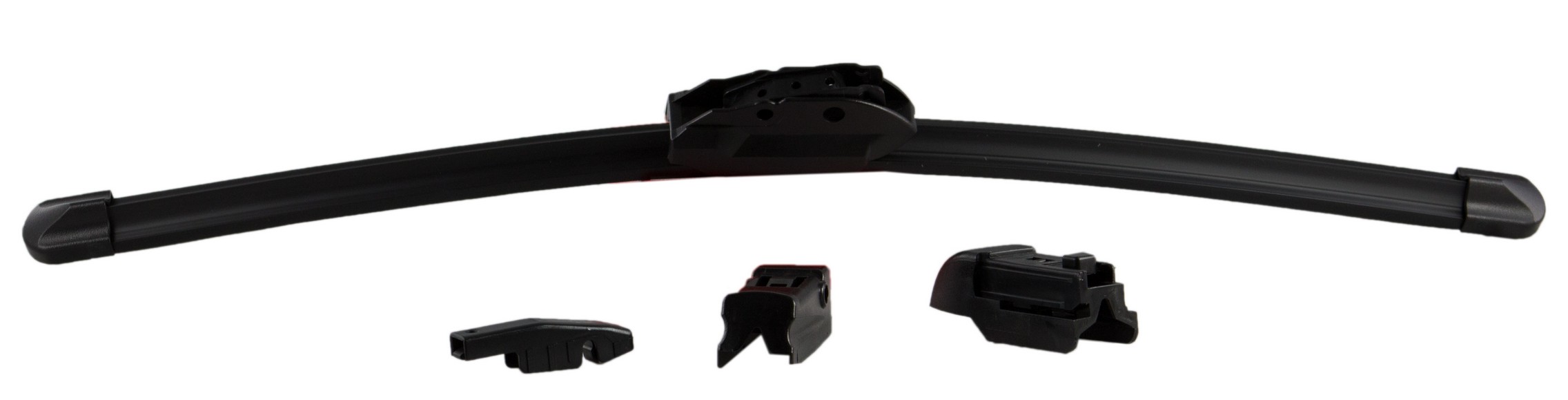 Windshield Wiper Blade