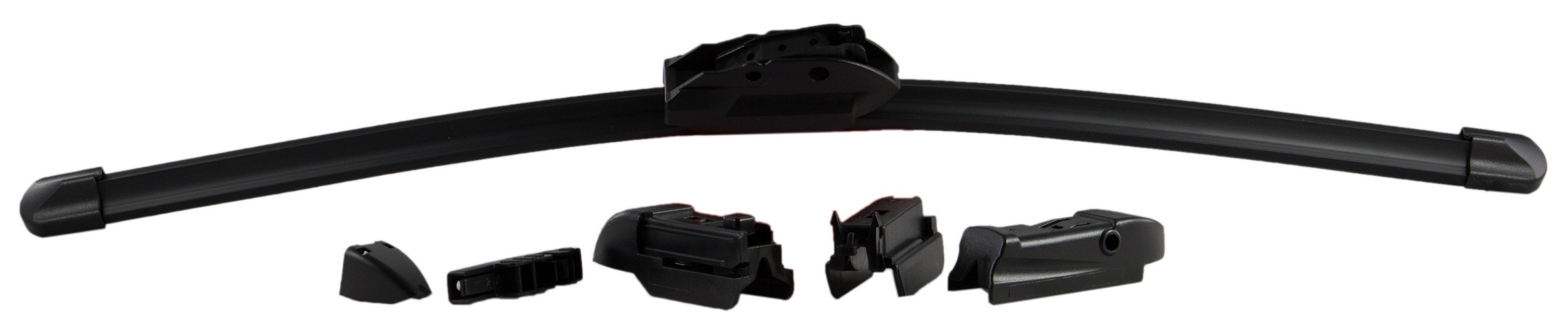 Windshield Wiper Blade