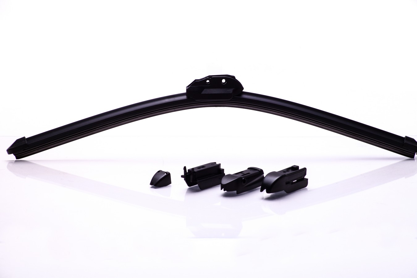 Windshield Wiper Blade