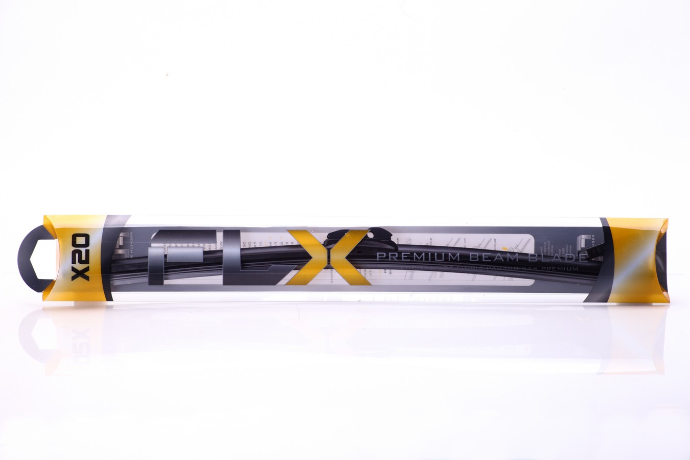 BEAM BLADE-FLX