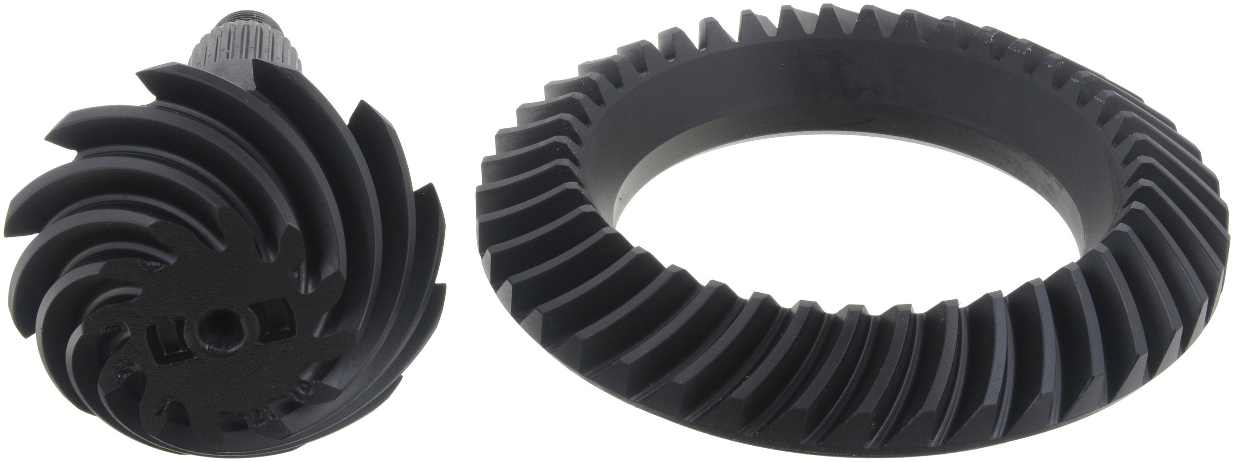 Differential Ring and Pinion - M220 Rear 3.42 Ratio