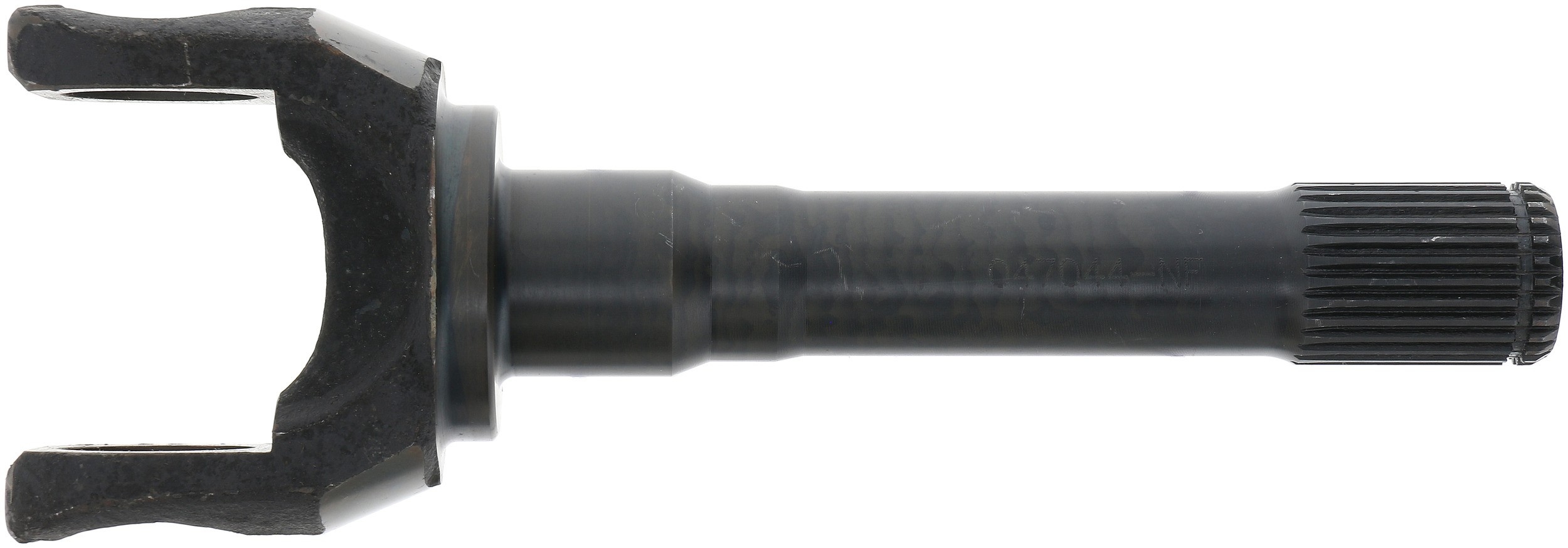 Chromoly Axle Shaft - DANA 30/44