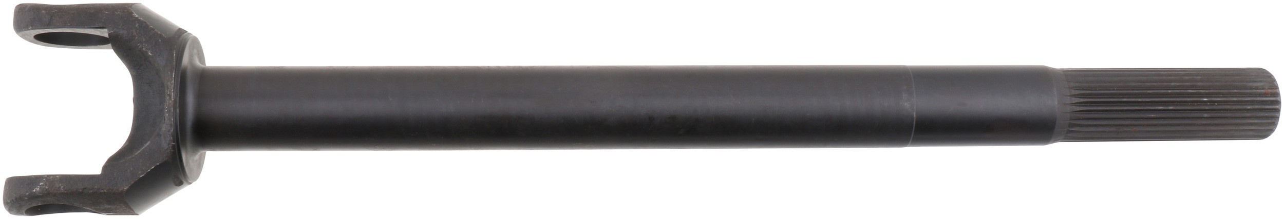 Chromoly Axle Shaft - DANA 44 and GM 8.5 and 8.6 Front Axles