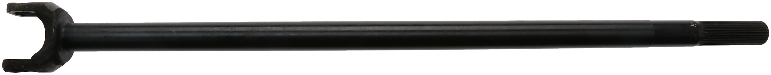Chromoly Axle Shaft - DANA 44 and GM 8.5 and 8.6 Front Axles