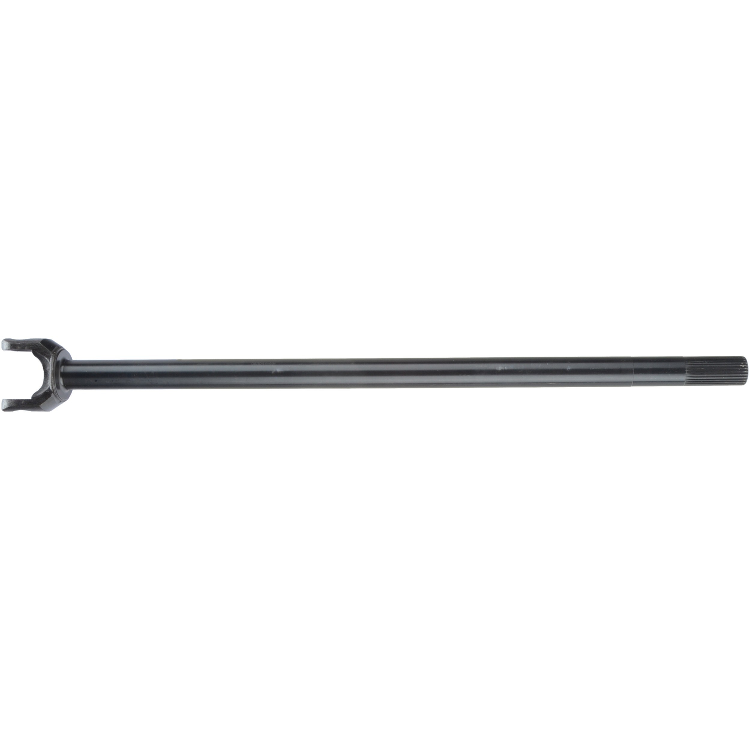 Chromoly Axle Shaft - DANA 44