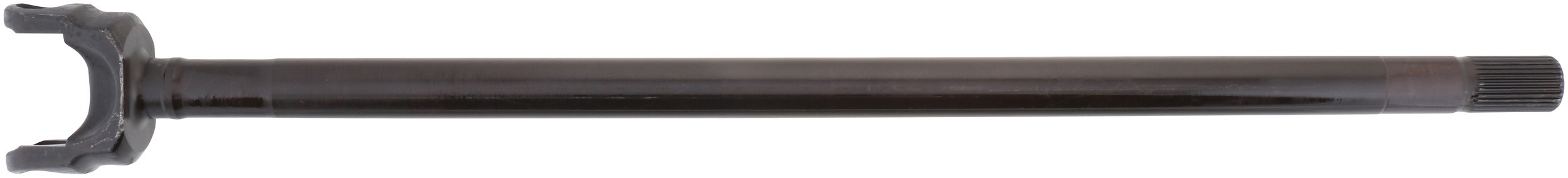 Chromoly Axle Shaft-Jeep Wrangler JK-DANA 44 (1350 Series)-Front Right Inner