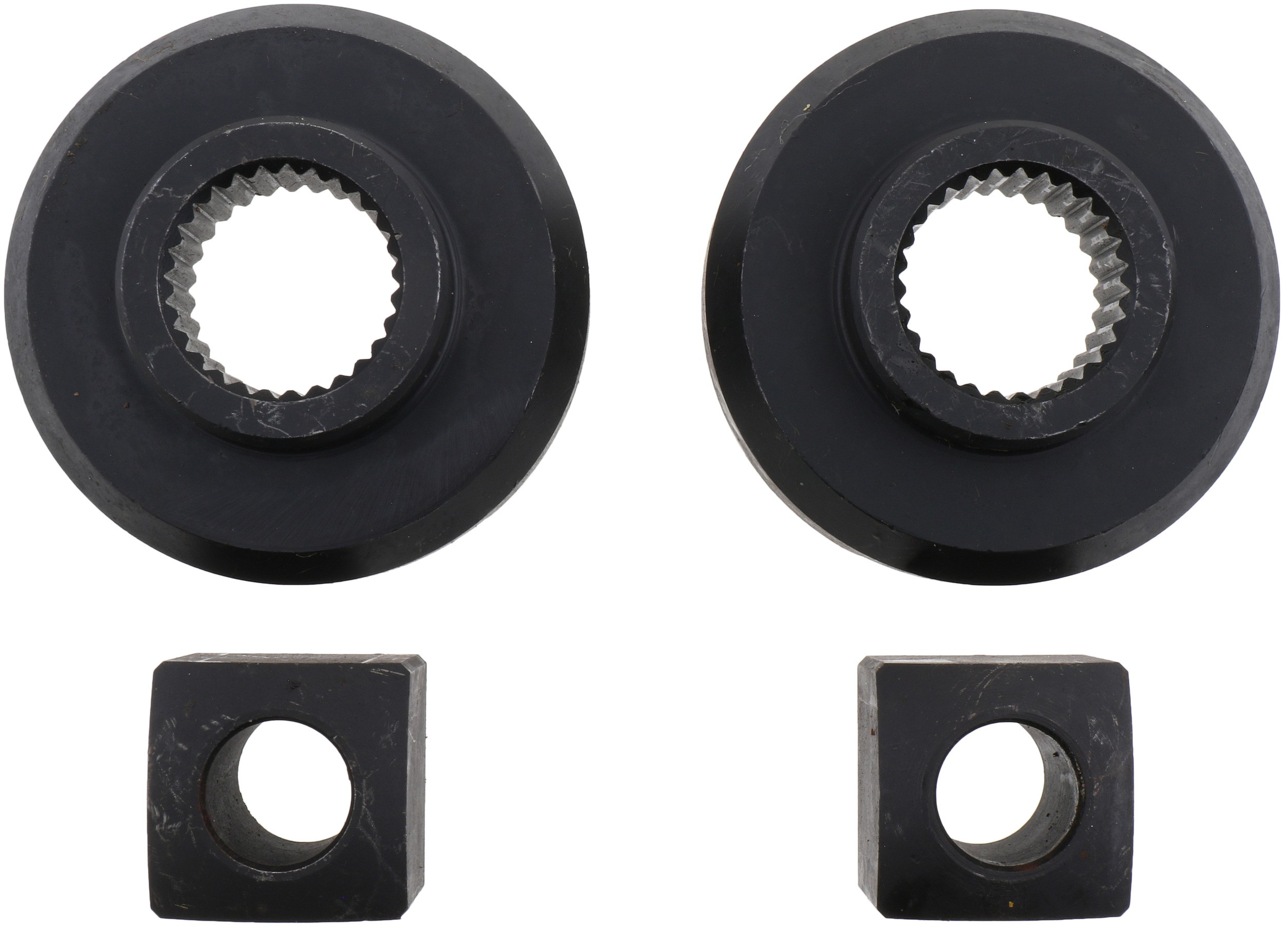 Spicer Performance Mini Spool - Ford 8.8 Axle 28 Spline