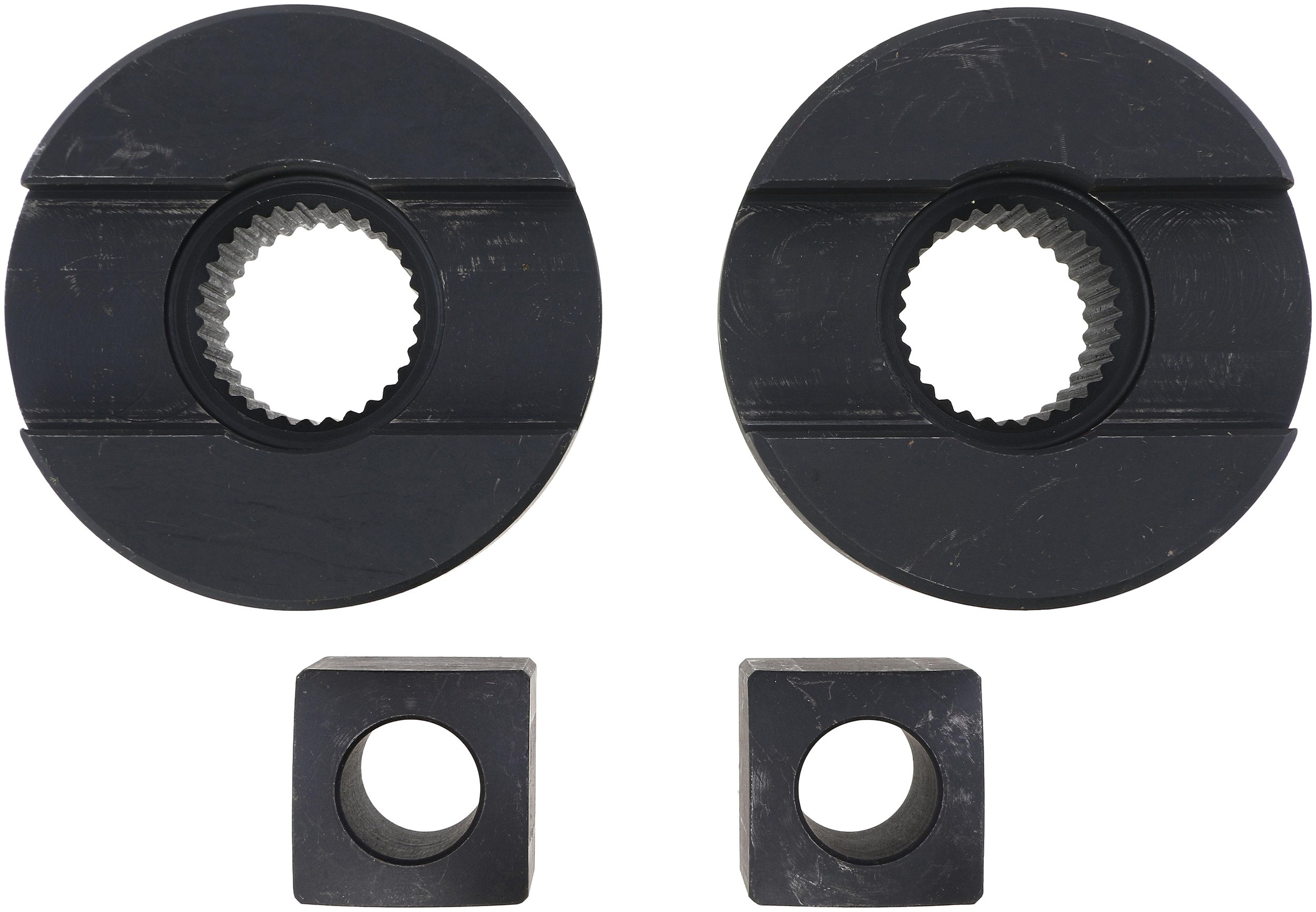 Performance Mini Spool - GM 8.5 inch 30 Spline