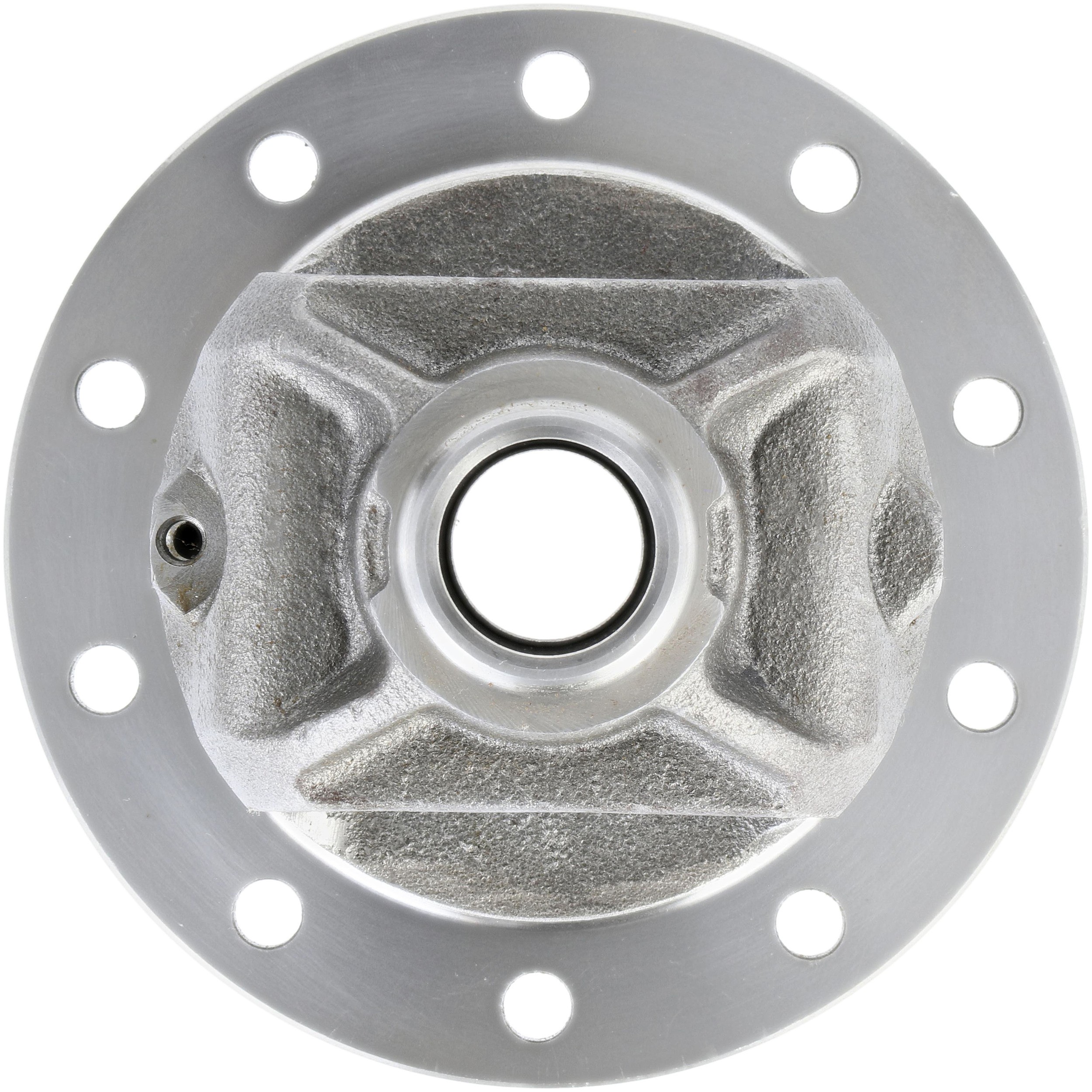 Diffl Case Kit:GM 8.5 Axle,28 or 30 Spline,Standard Open,Unloaded 2.73 and Up