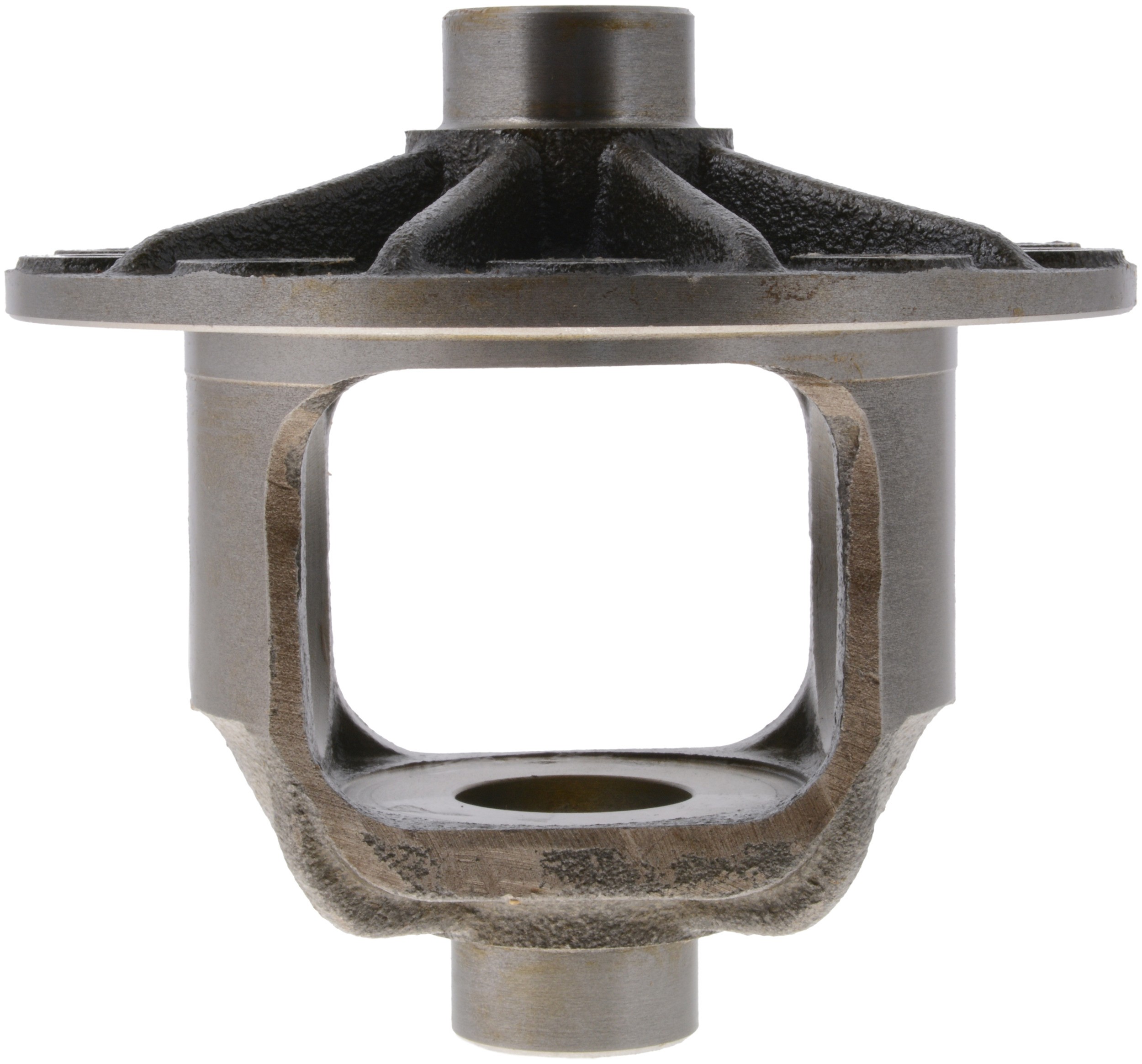Differential Case - GM 8.25 Ifs Axle - 3.42 Gear Ratio and Up - Unloaded