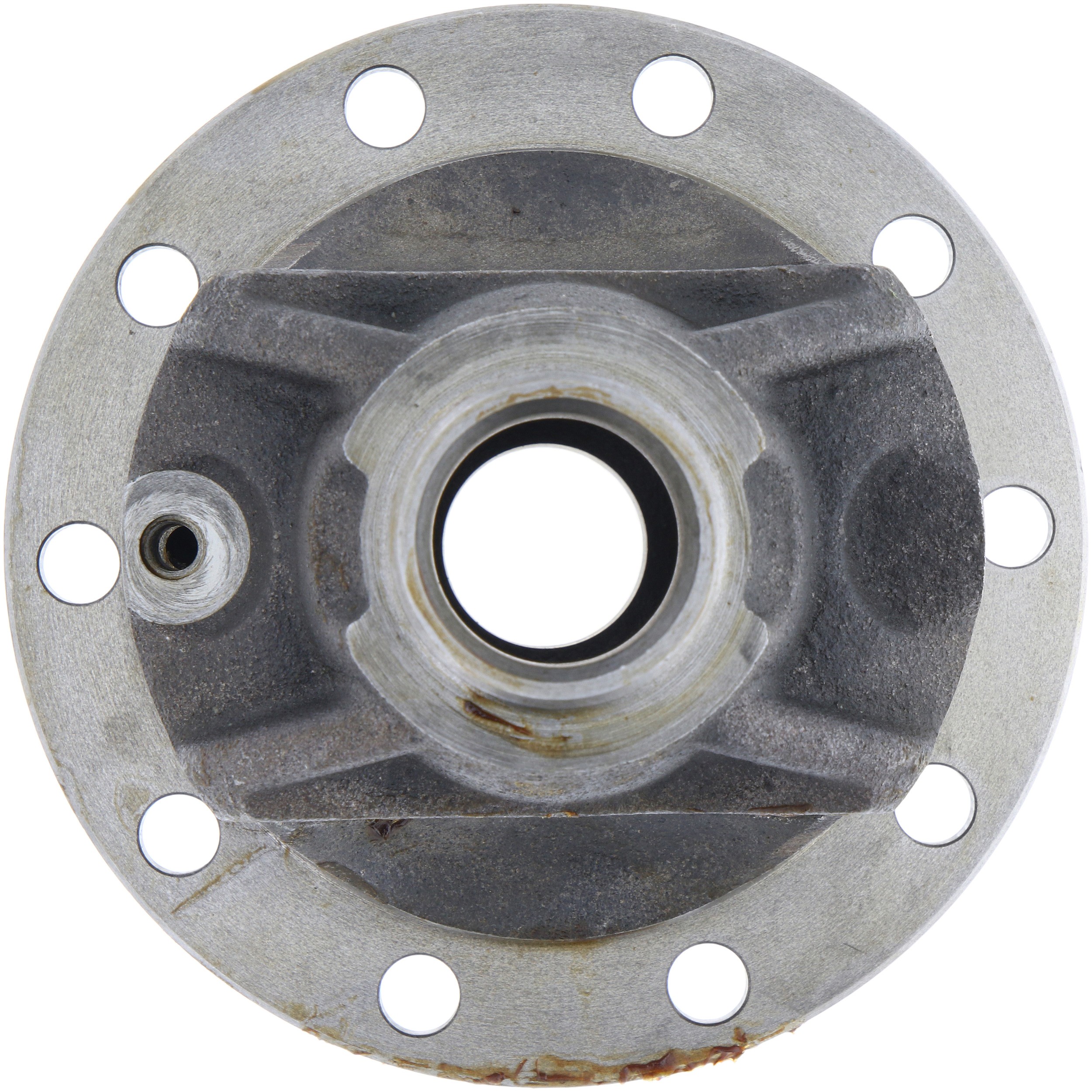 Differential Carrier - Unloaded