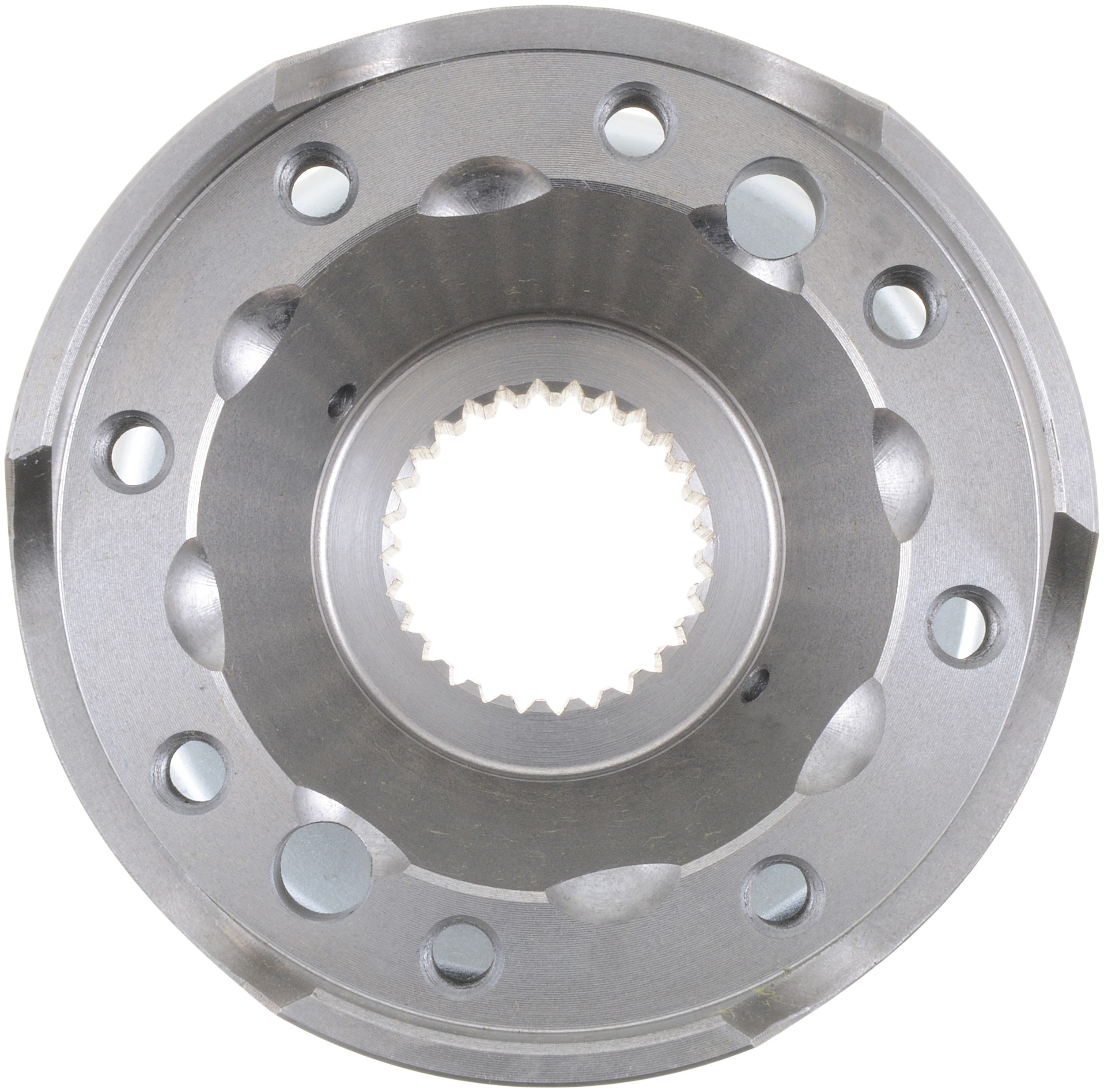 Differential Pinion Flange - DANA 44 - AdvanTEK Rear JL