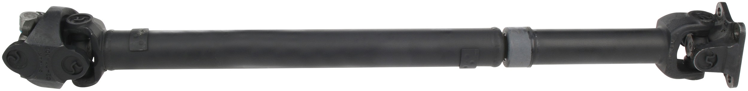 Drive Shaft Assembly - 1310 DANA 30/44 Front JK, DANA 30/44 AdvanTEK Front JL