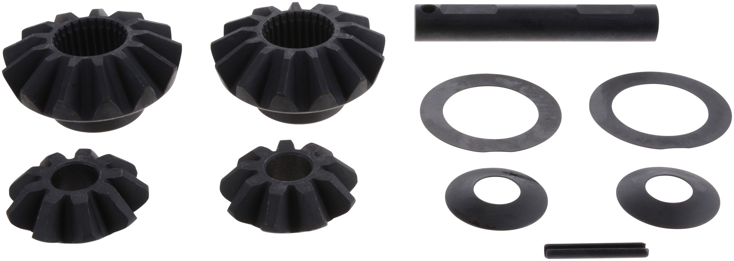 DIFFERENTIAL CARRIER GEAR KIT