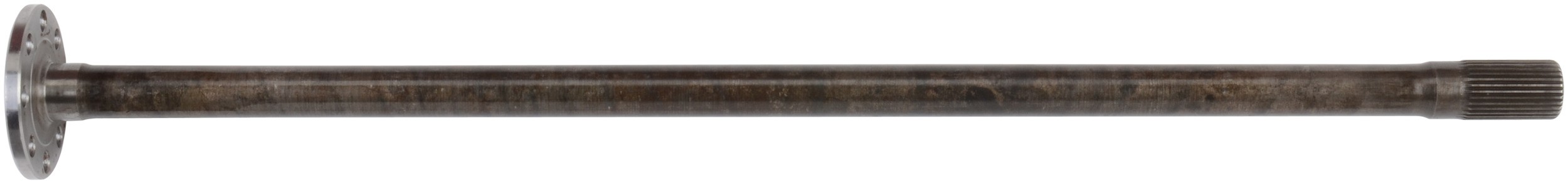 AXLE SHAFT