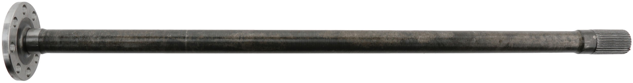 AXLE SHAFT