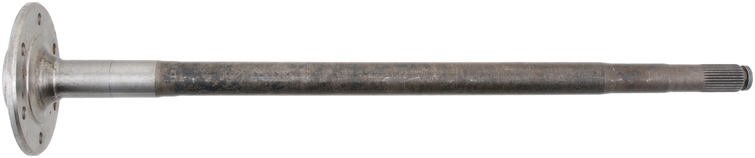 AXLE SHAFT