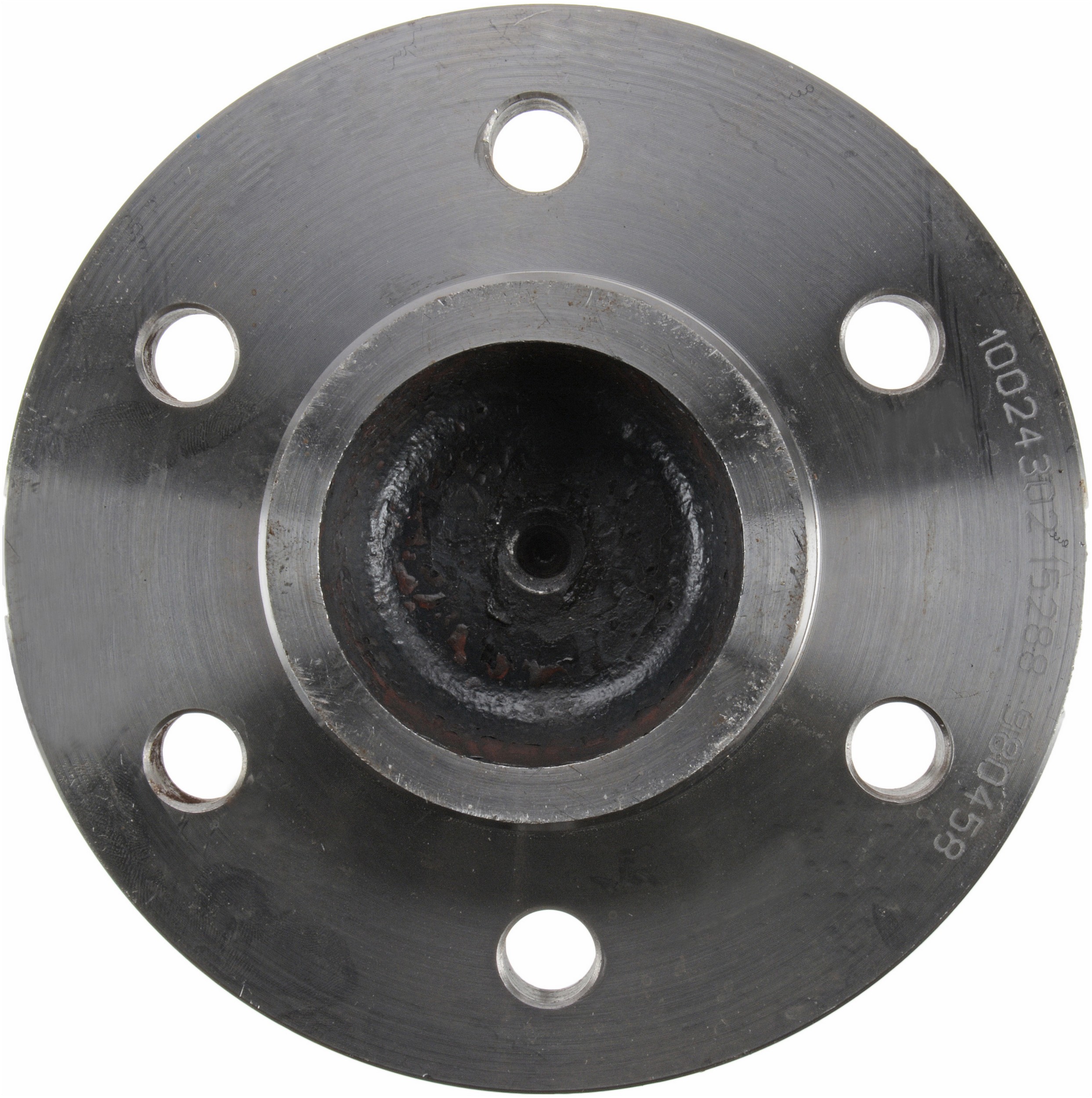 AXLE SHAFT