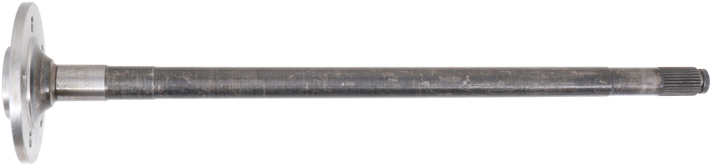 AXLE SHAFT