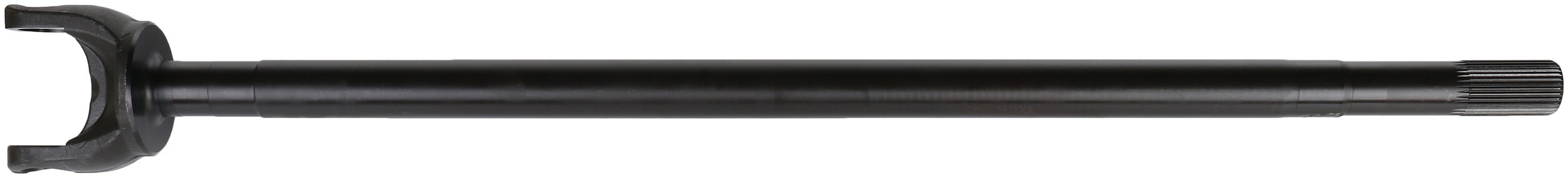 Chromoly Axle Shaft
