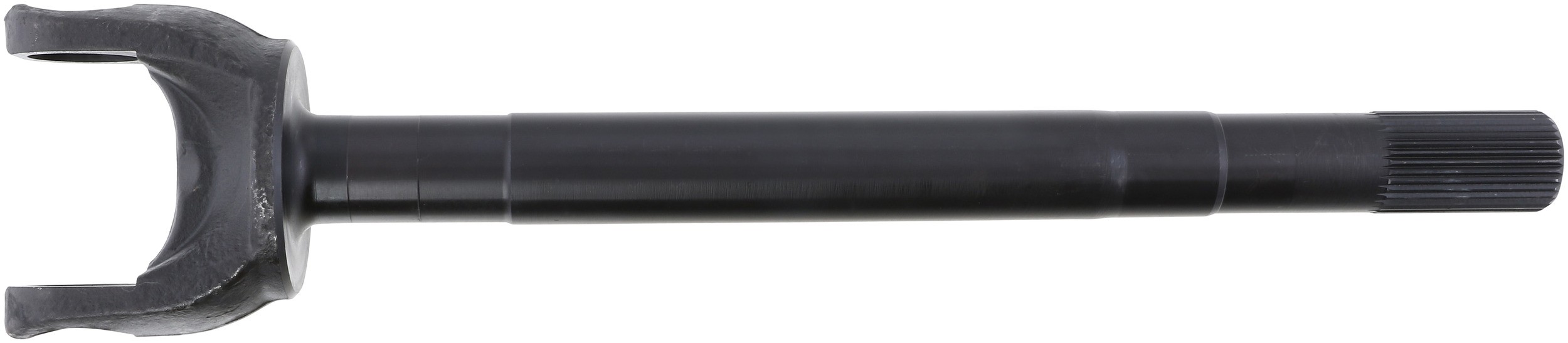 Chromoly Axle Shaft