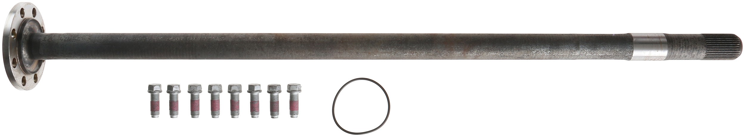 Axle Shaft F-350 DRW Pick-Up - Left Hand