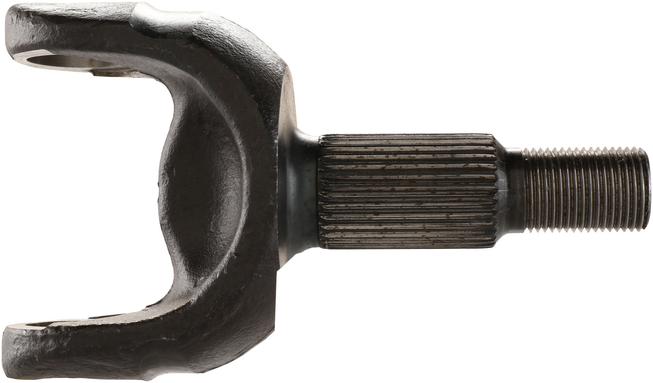 SHAFT-SPINDLE YOKE FIN (OUTER)