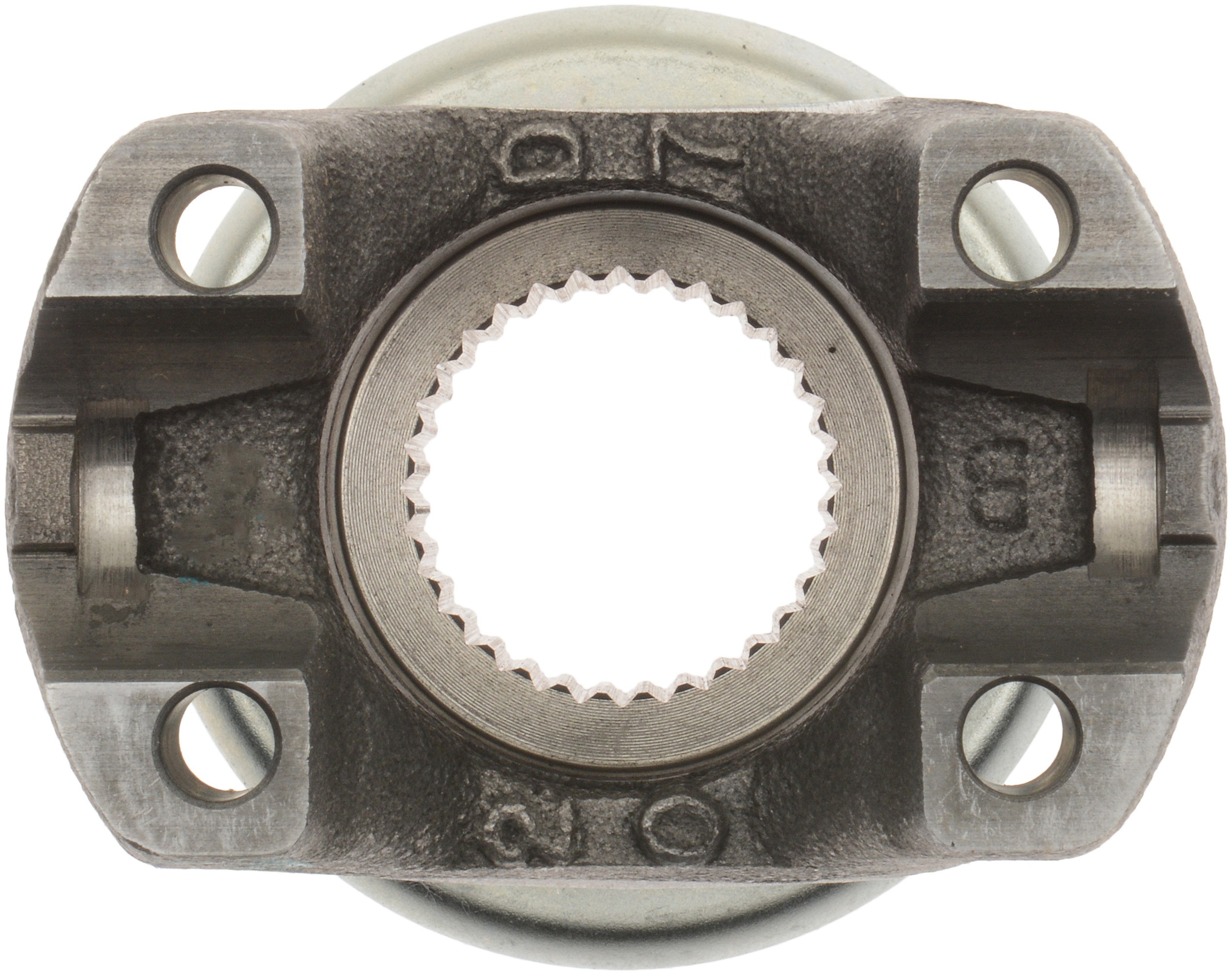 Transfer Case End Yoke Kit - 1310 Series - 32 Spline