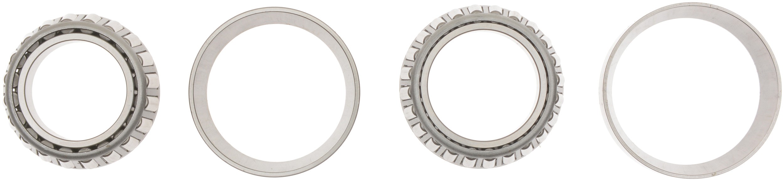 Differential Bearings - DANA 35 AdvanTEK