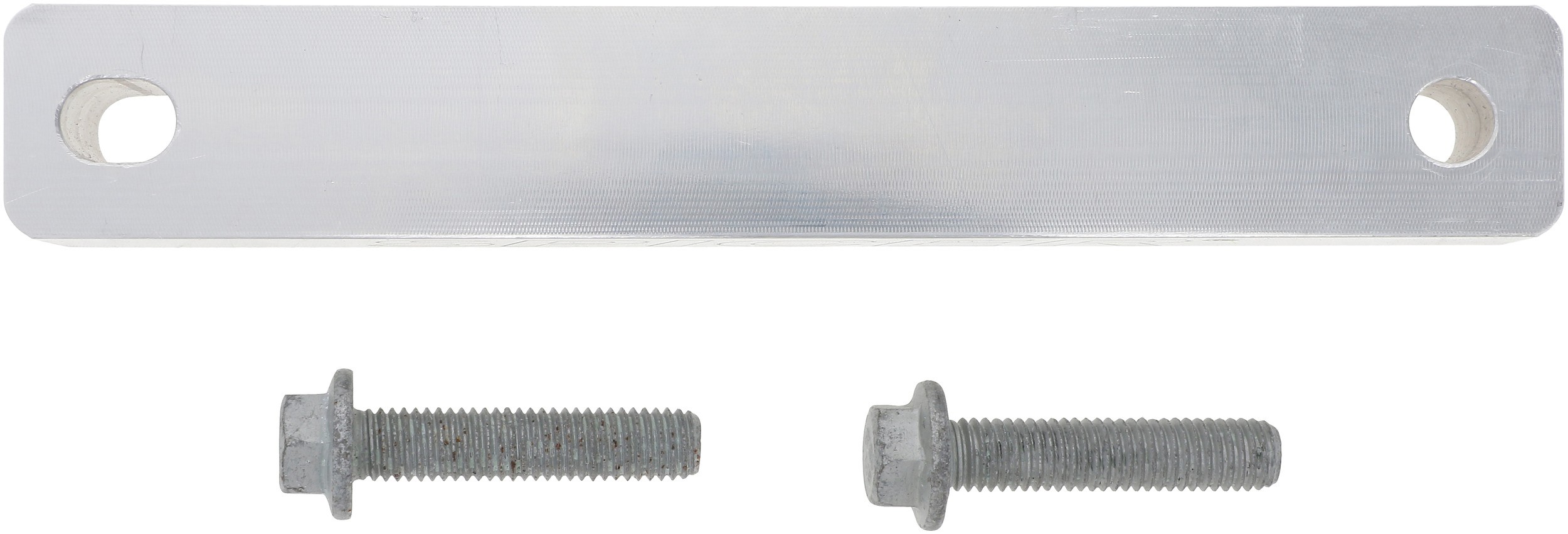 Center Bearing Drop Bracket Kit - Jeep Gladiator JT - Rear