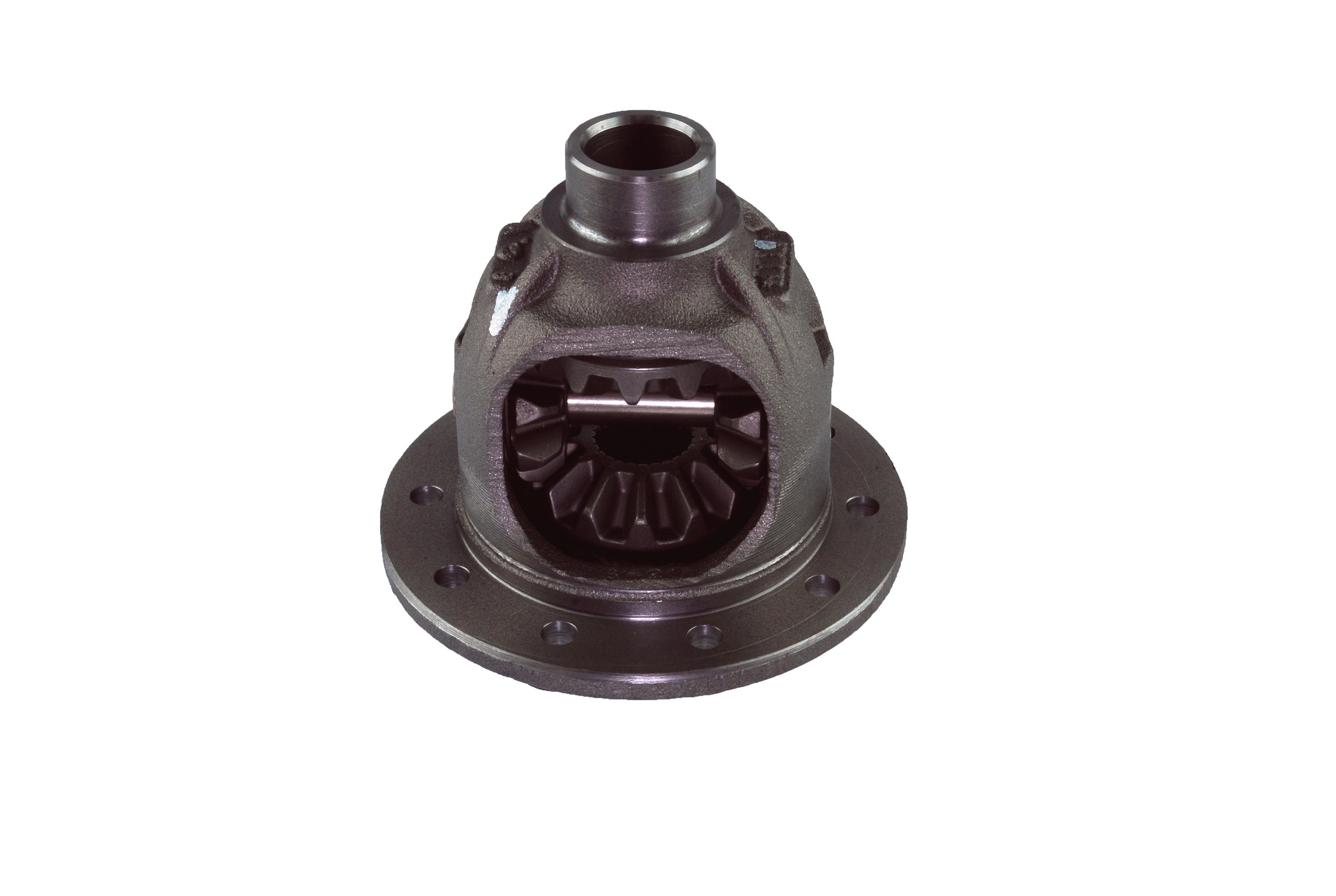 Differential Carrier - DANA Super 30 - 3.55 and Down