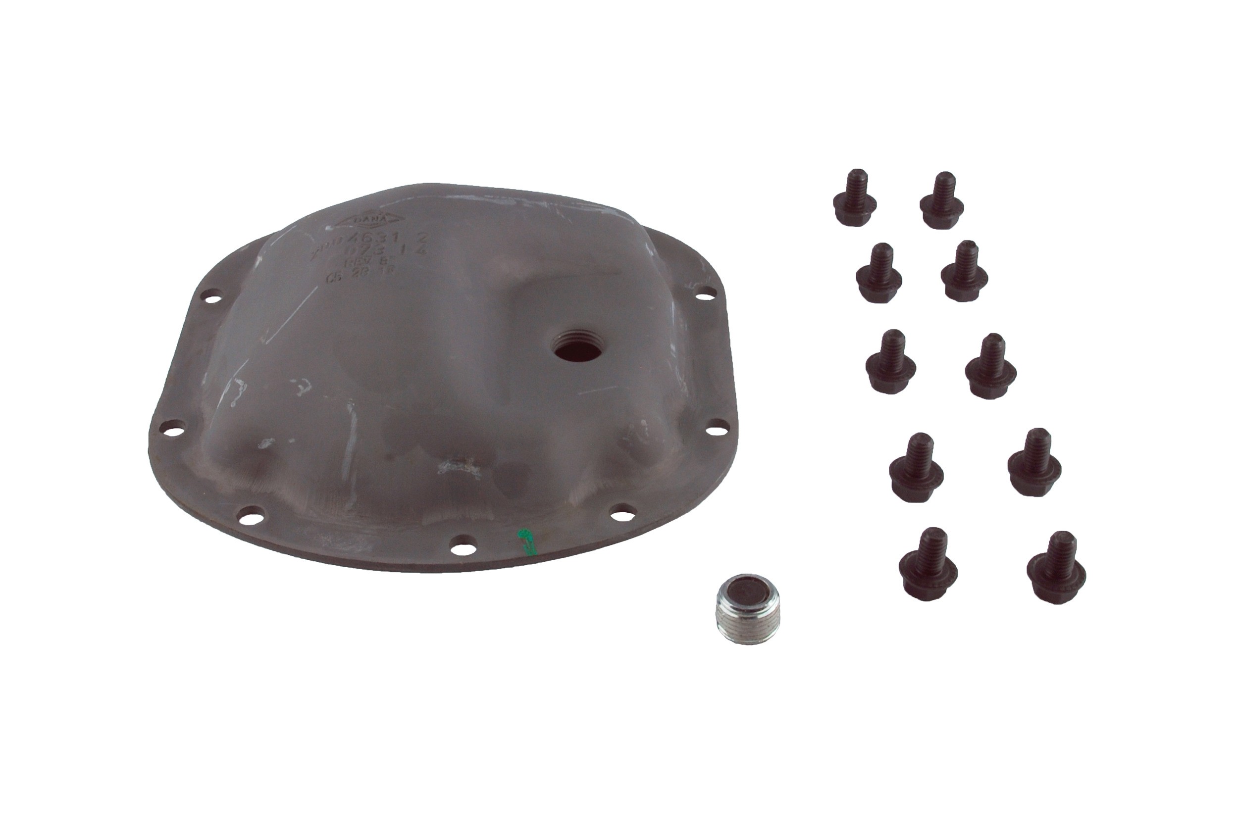 Differential Cover - DANA 30
