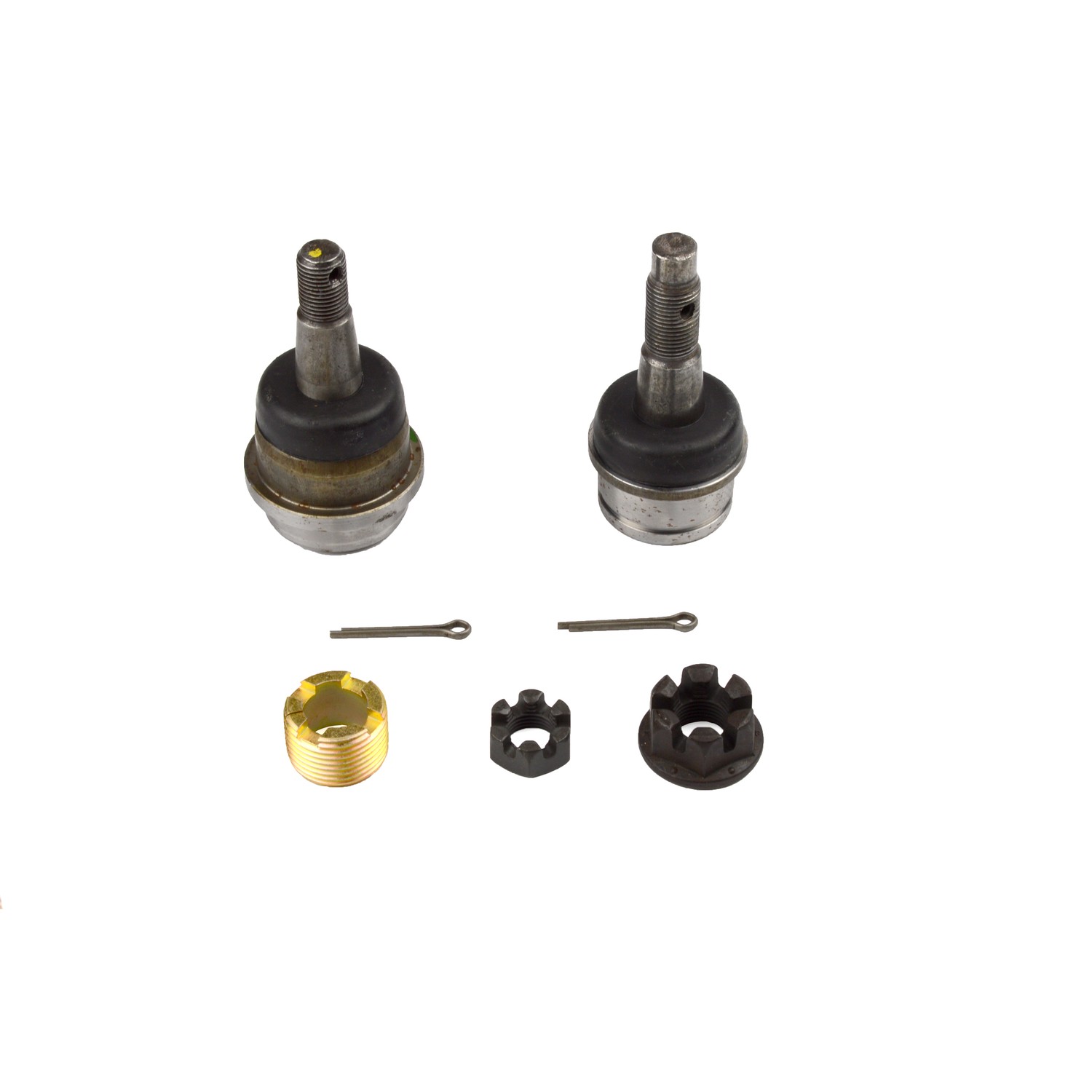 Standard Ball Joint Kit; Wrangler JK - Dana S30/44 - Upper/Lower (One Side)