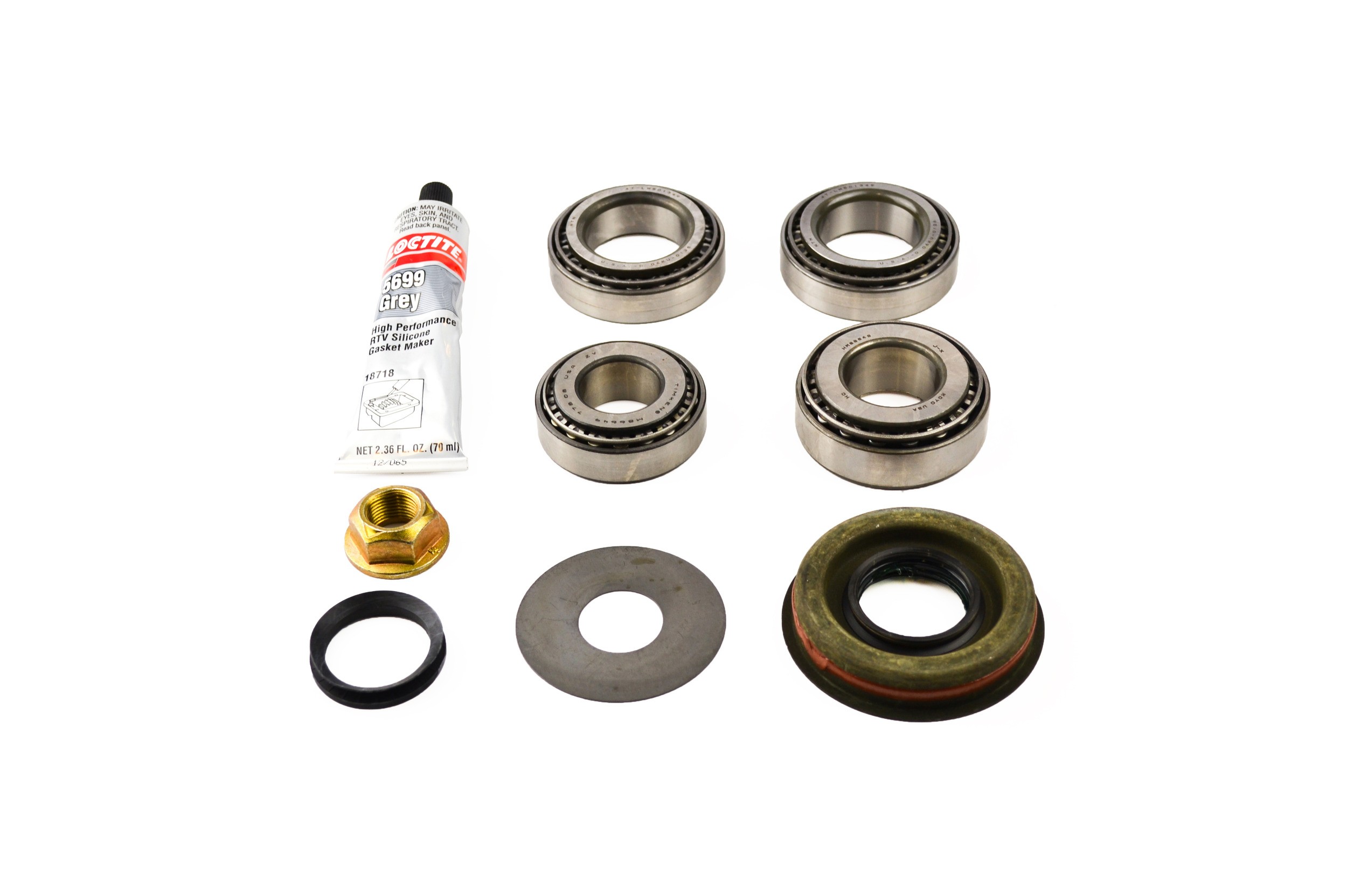DIFFERENTIAL BEARING KIT