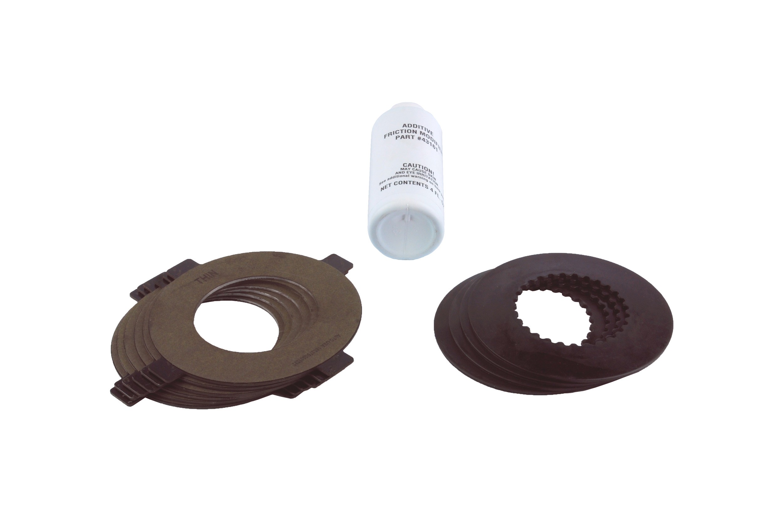 Differential Clutch Pack - DANA 70