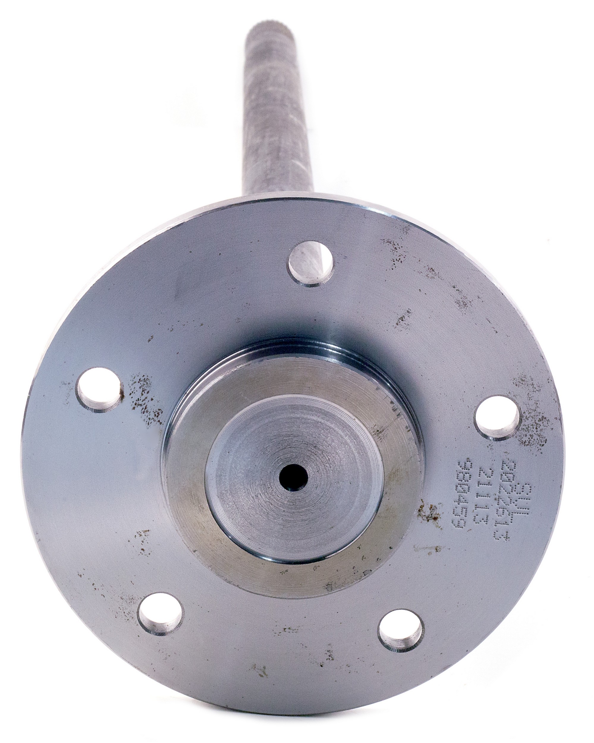 AXLE SHAFT