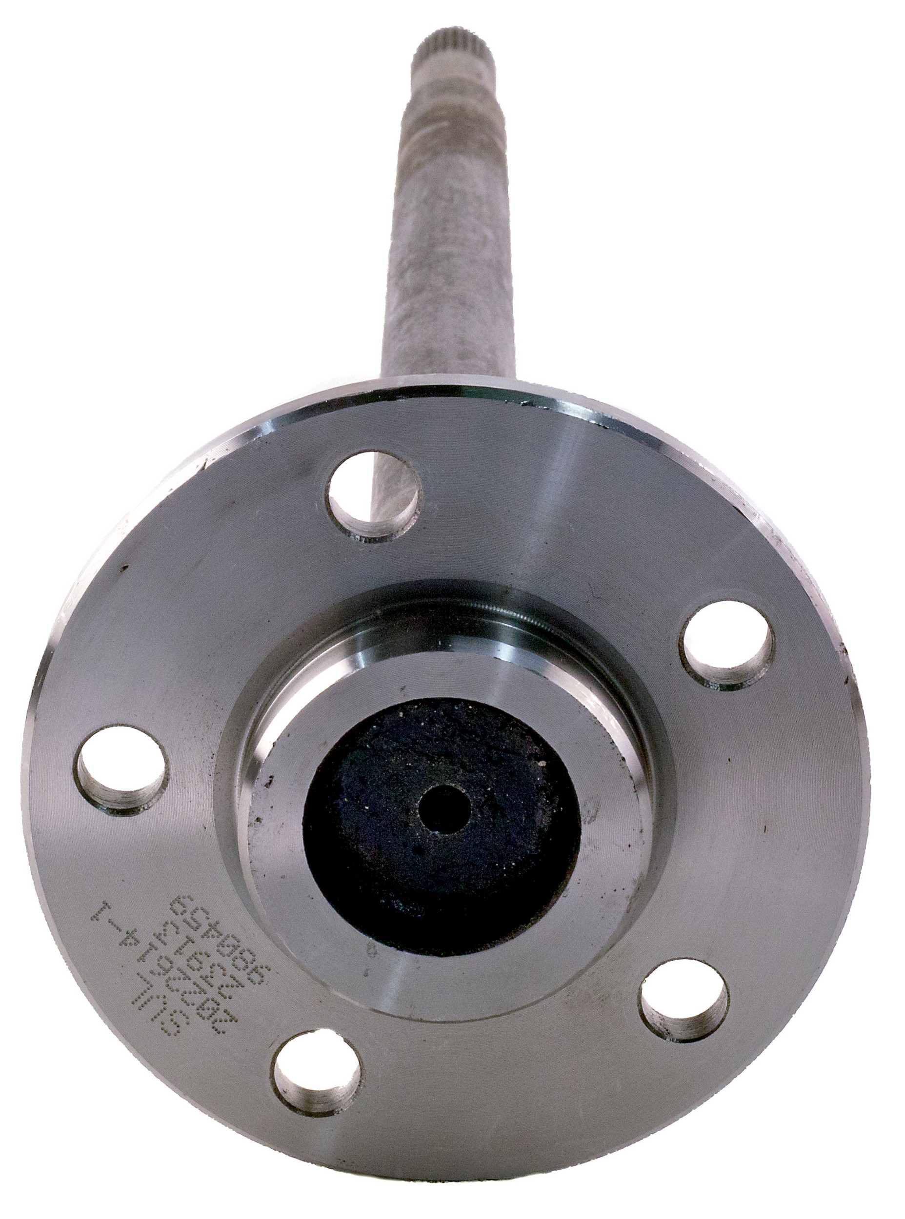 SVL REAR AXLE SHAFT