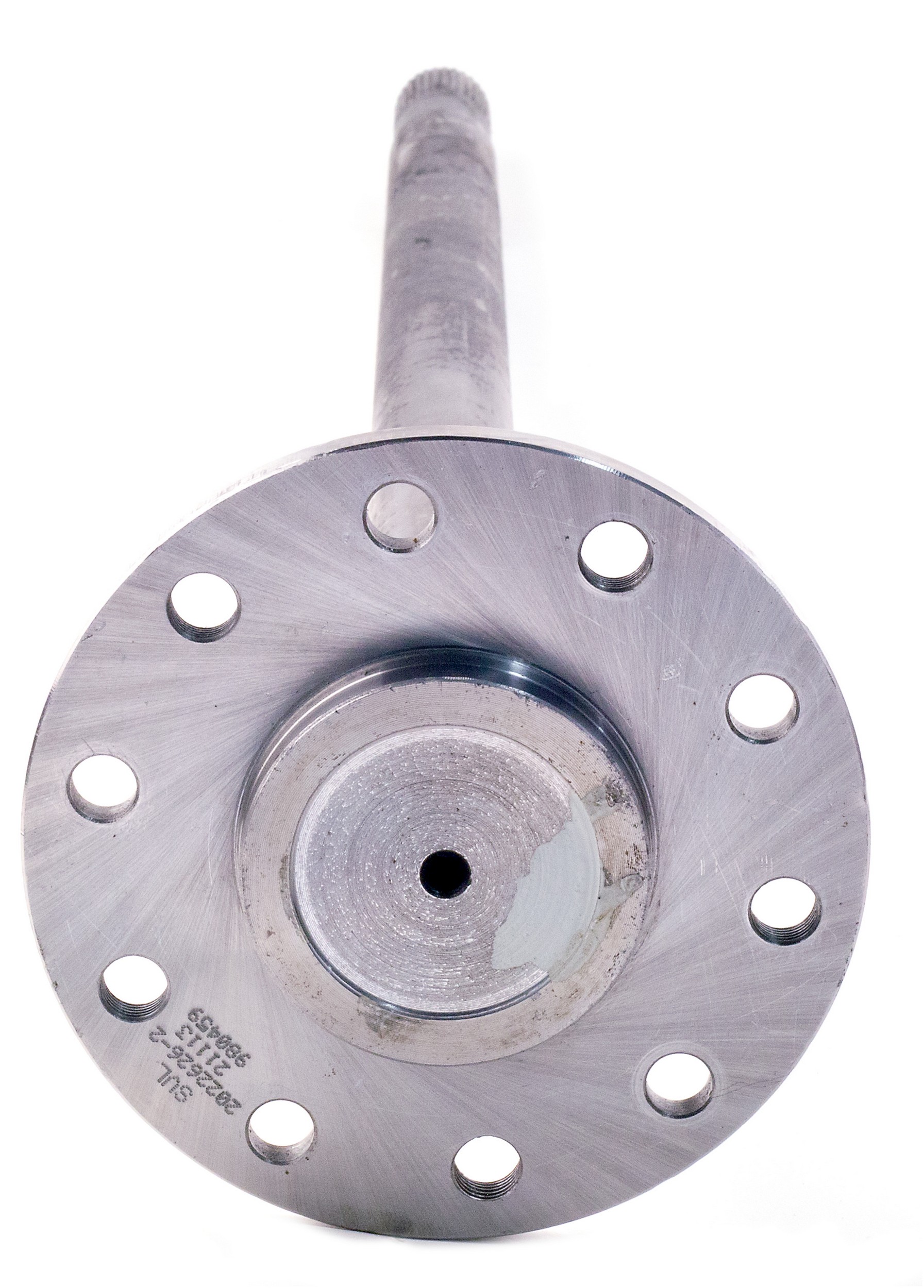 AXLE SHAFT