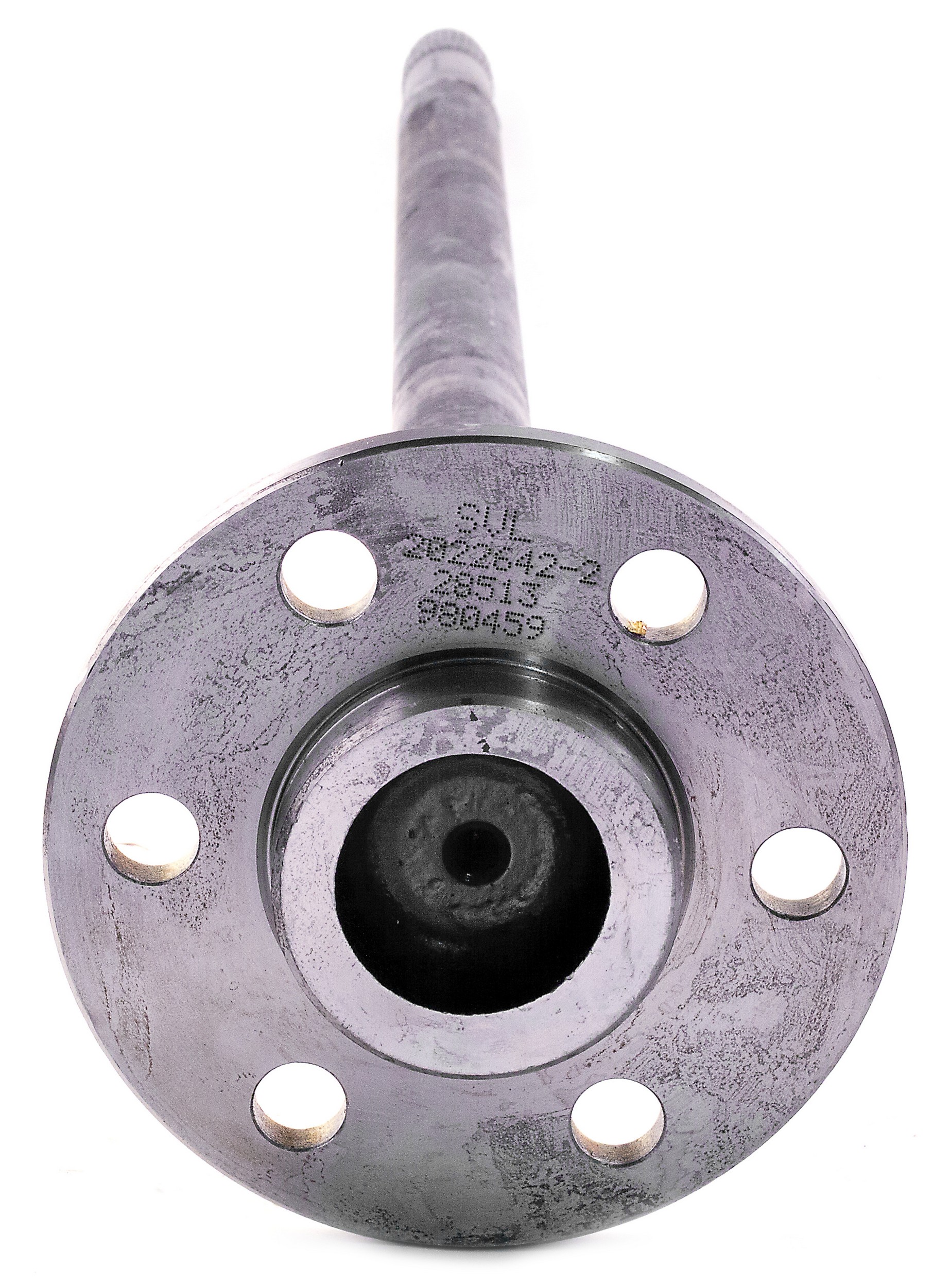 AXLE SHAFT