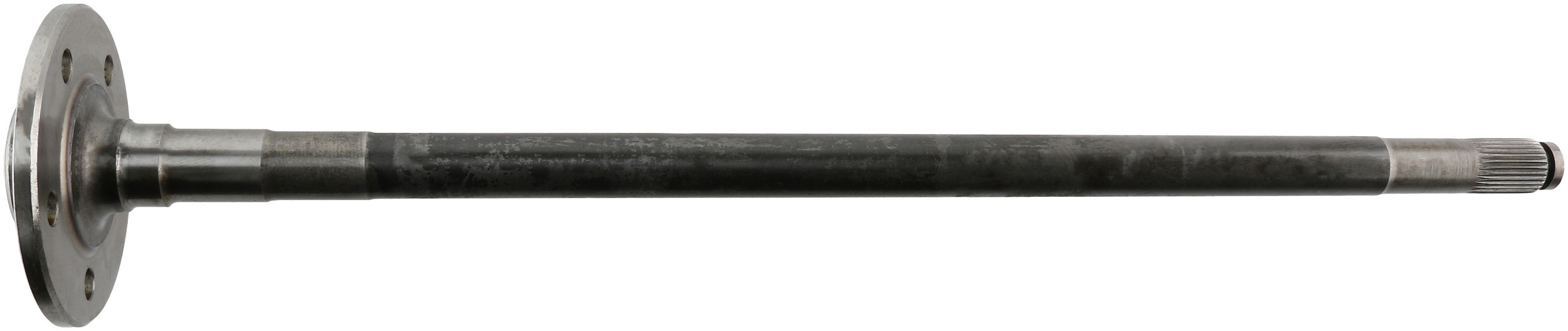 AXLE SHAFT