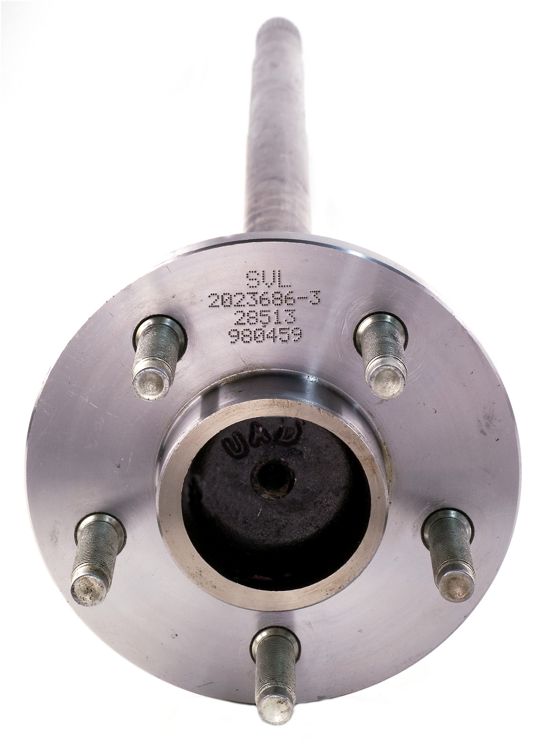 AXLE SHAFT