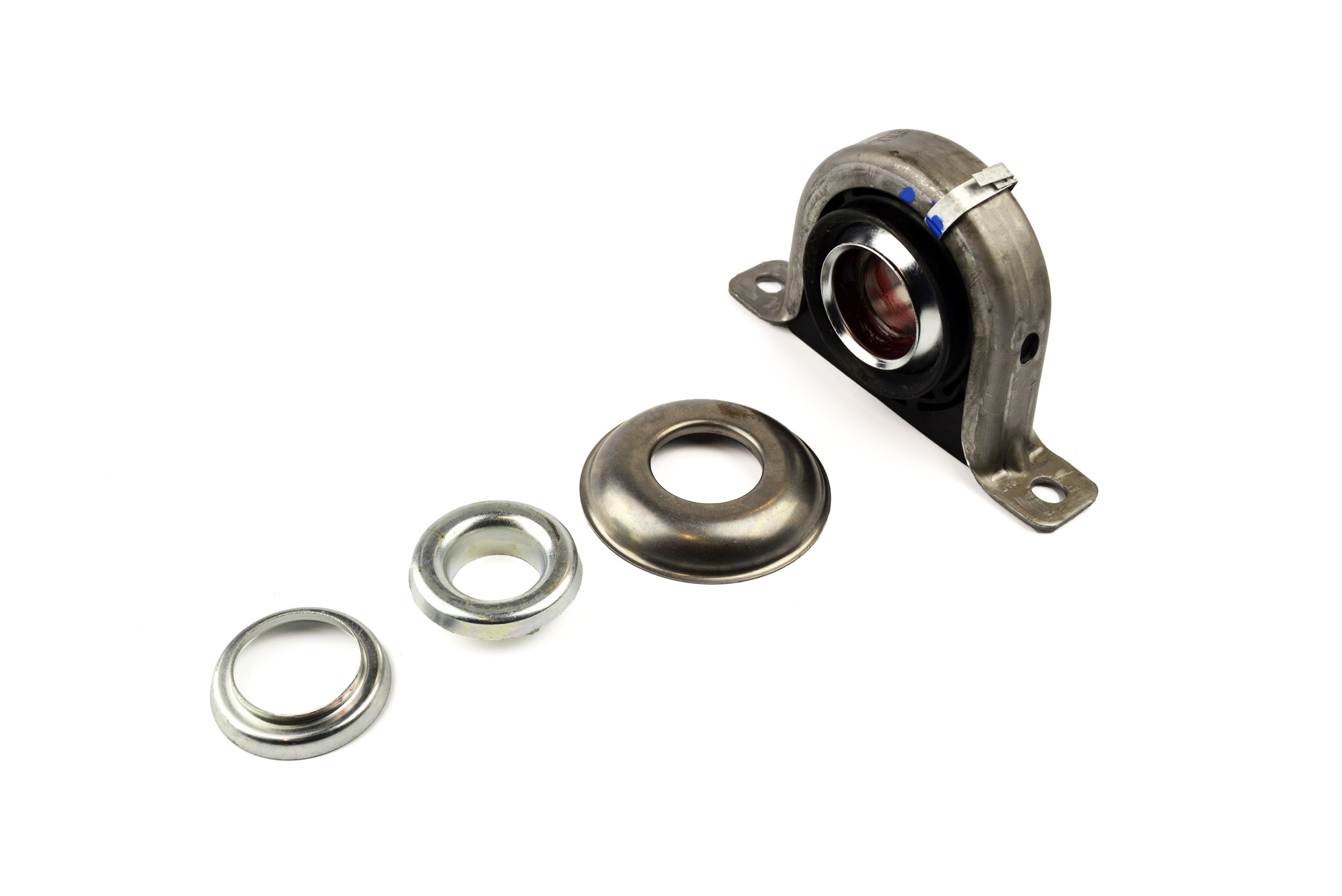 Drive Shaft Center Support Bearing