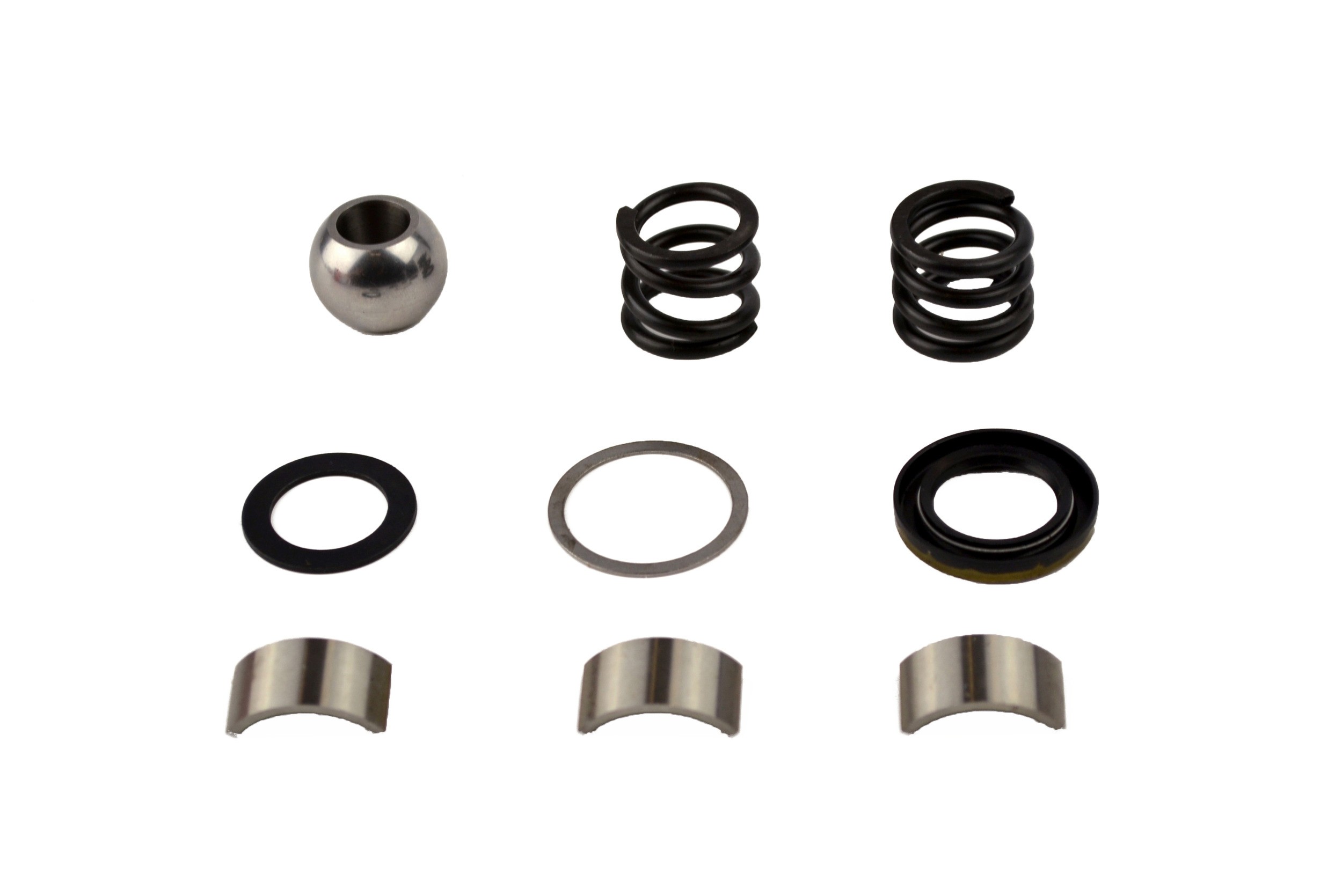 Double Cardan CV Ball Seat Repair Kit