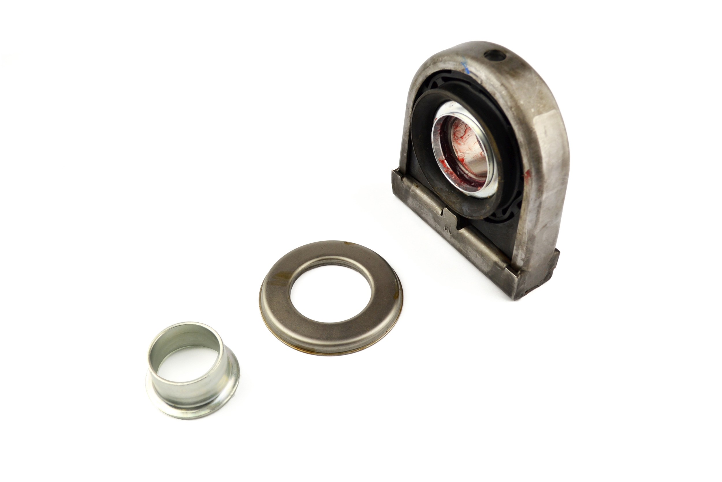 Drive Shaft Center Support Bearing