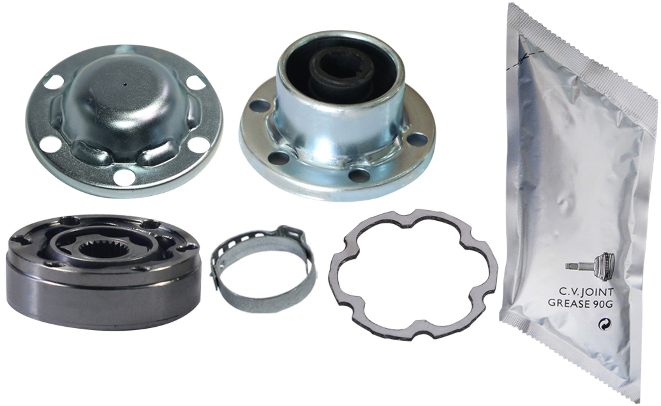 CV JOINT REPAIR KIT