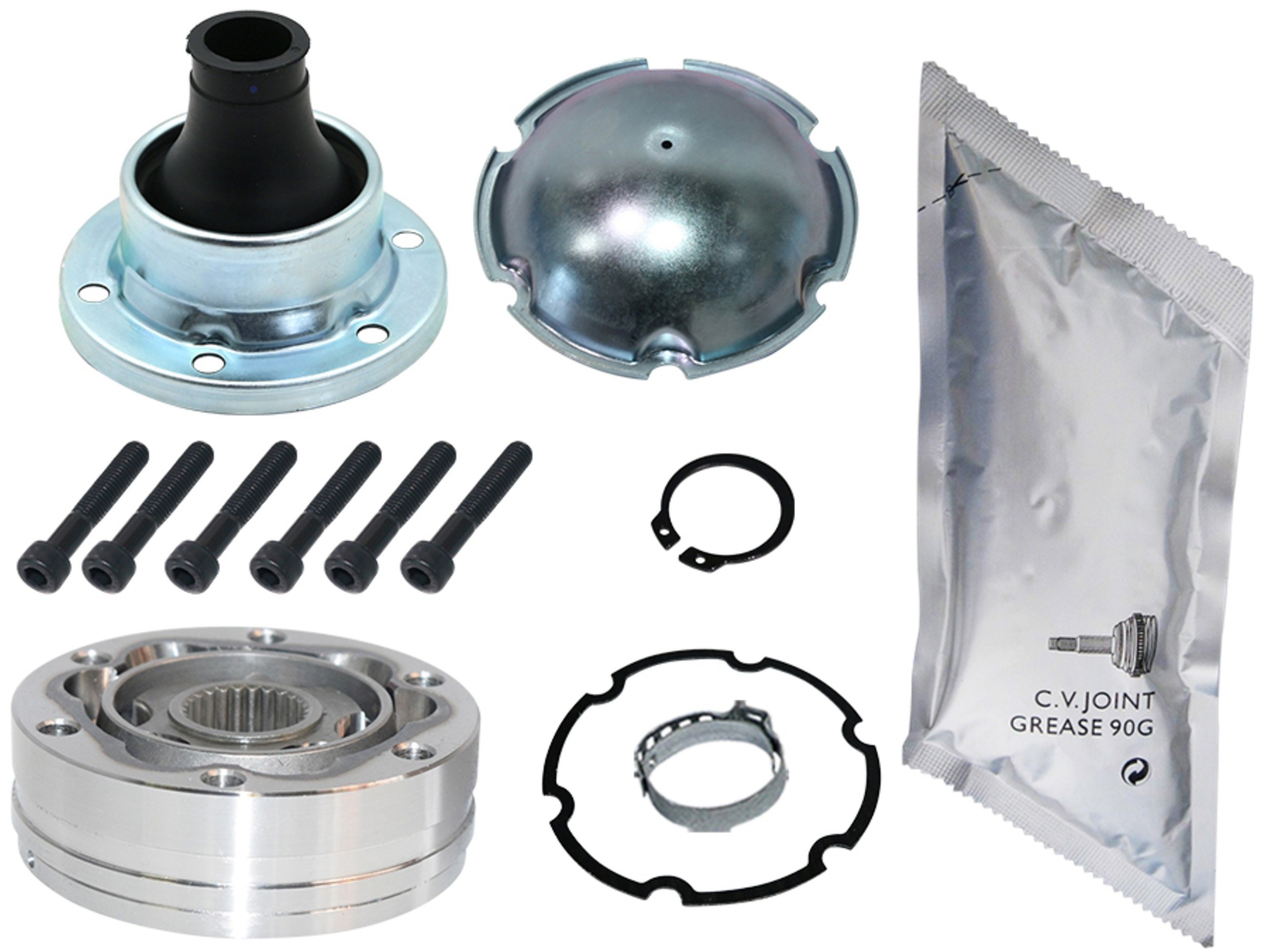 CV JOINT REPAIR KIT